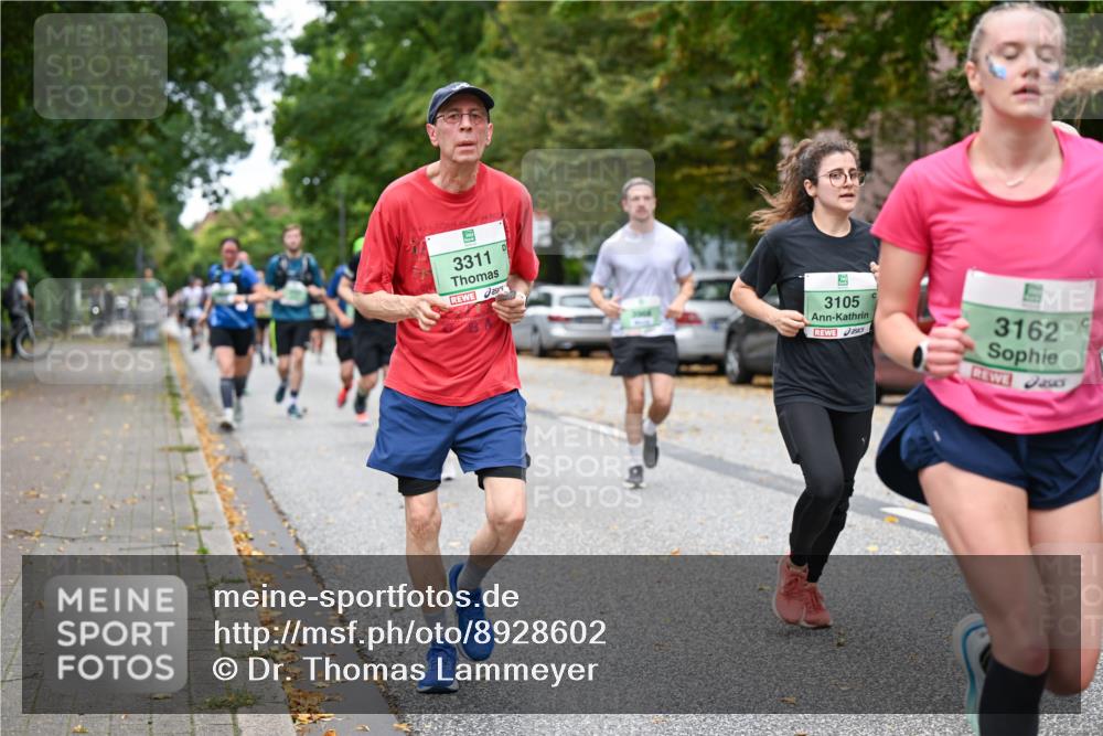 21.09.2025 - PSD Bank Halbmarathon Dr. Thomas Lammeyer http://msf.ph/oto/8928602 21.09.2025 10:48:13 Laufen 3311, 3105, 3162 meine-sportfotos.de