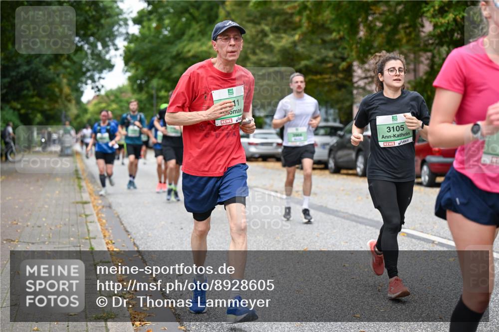 21.09.2025 - PSD Bank Halbmarathon Dr. Thomas Lammeyer http://msf.ph/oto/8928605 21.09.2025 10:48:13 Laufen 3105 meine-sportfotos.de