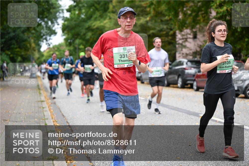 21.09.2025 - PSD Bank Halbmarathon Dr. Thomas Lammeyer http://msf.ph/oto/8928611 21.09.2025 10:48:13 Laufen 331, 3105 meine-sportfotos.de