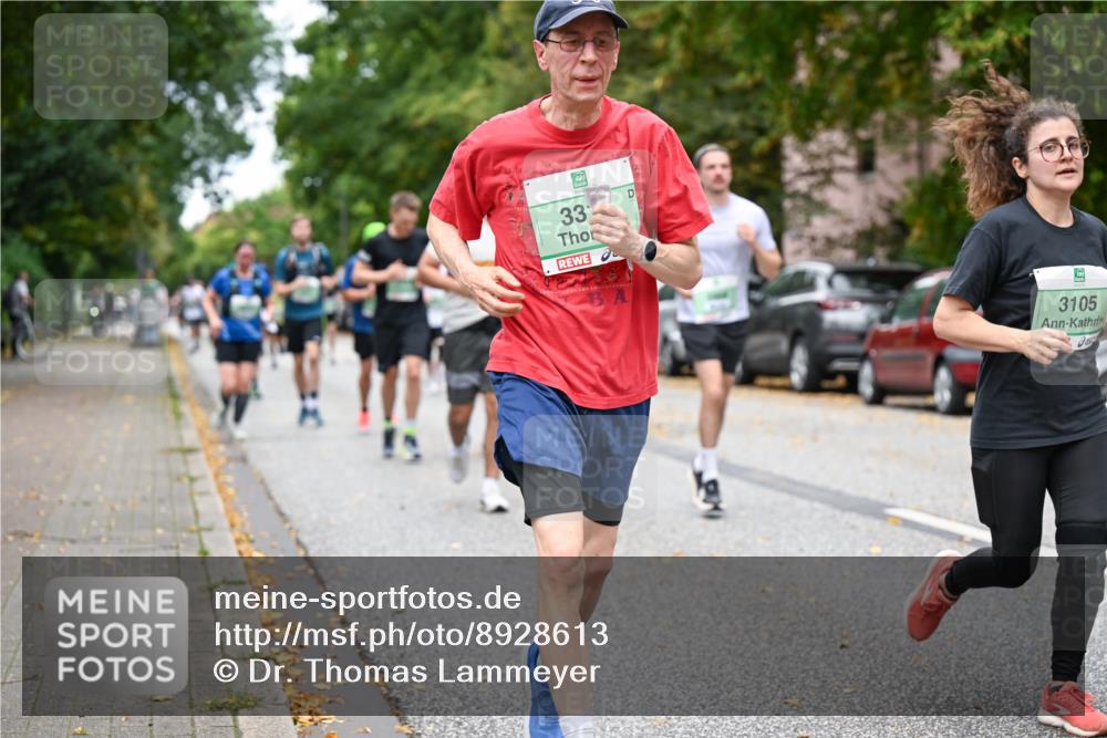 21.09.2025 - PSD Bank Halbmarathon Dr. Thomas Lammeyer http://msf.ph/oto/8928613 21.09.2025 10:48:13 Laufen 33, 3105 meine-sportfotos.de