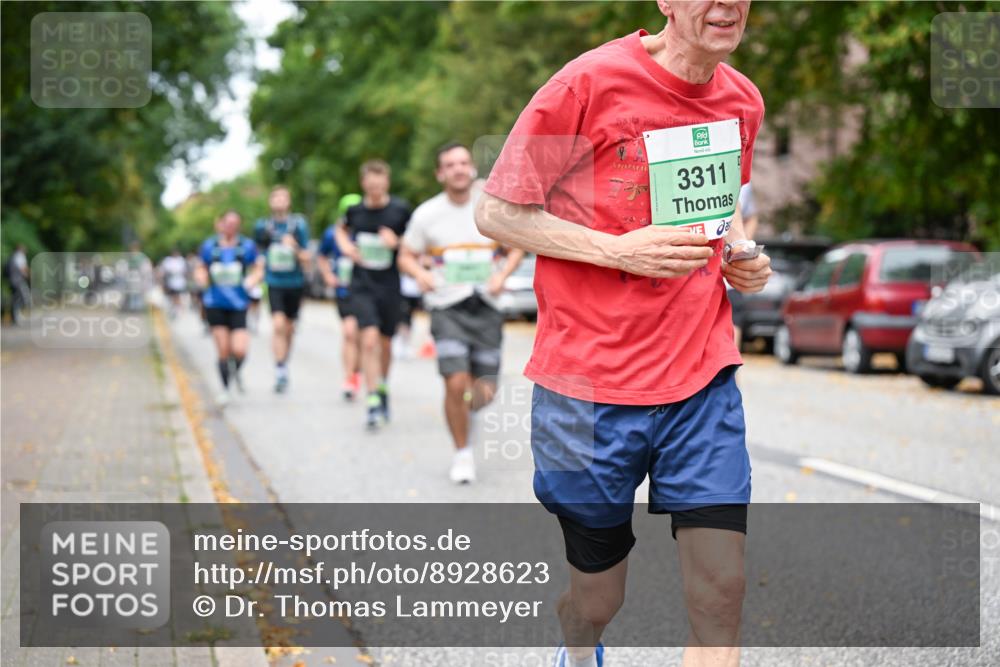 21.09.2025 - PSD Bank Halbmarathon Dr. Thomas Lammeyer http://msf.ph/oto/8928623 21.09.2025 10:48:13 Laufen 3311 meine-sportfotos.de