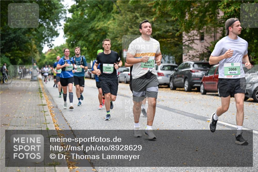 21.09.2025 - PSD Bank Halbmarathon Dr. Thomas Lammeyer http://msf.ph/oto/8928629 21.09.2025 10:48:14 Laufen 4015, 2498, 2867, 5, 3966 meine-sportfotos.de