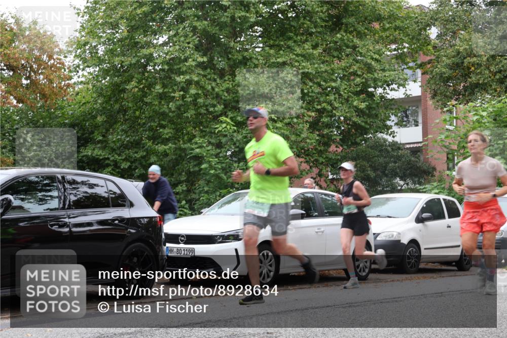 21.09.2025 - PSD Bank Halbmarathon Luisa Fischer http://msf.ph/oto/8928634 21.09.2025 11:41:42 Laufen 1199 meine-sportfotos.de