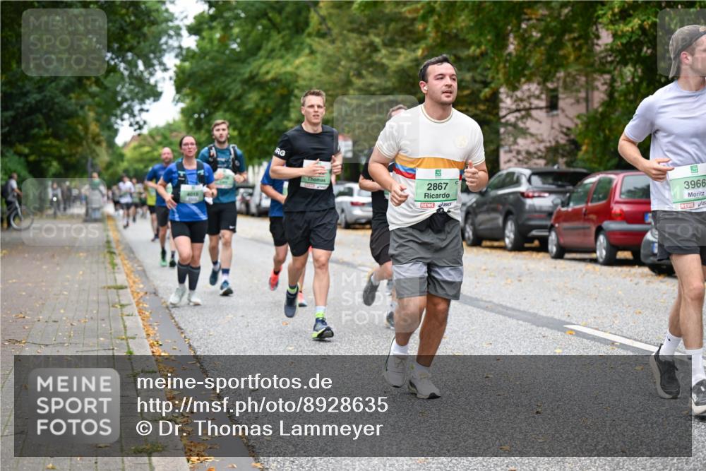 21.09.2025 - PSD Bank Halbmarathon Dr. Thomas Lammeyer http://msf.ph/oto/8928635 21.09.2025 10:48:15 Laufen 4015, 2867, 3966 meine-sportfotos.de