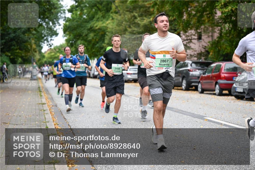 21.09.2025 - PSD Bank Halbmarathon Dr. Thomas Lammeyer http://msf.ph/oto/8928640 21.09.2025 10:48:15 Laufen 2498, 2867 meine-sportfotos.de