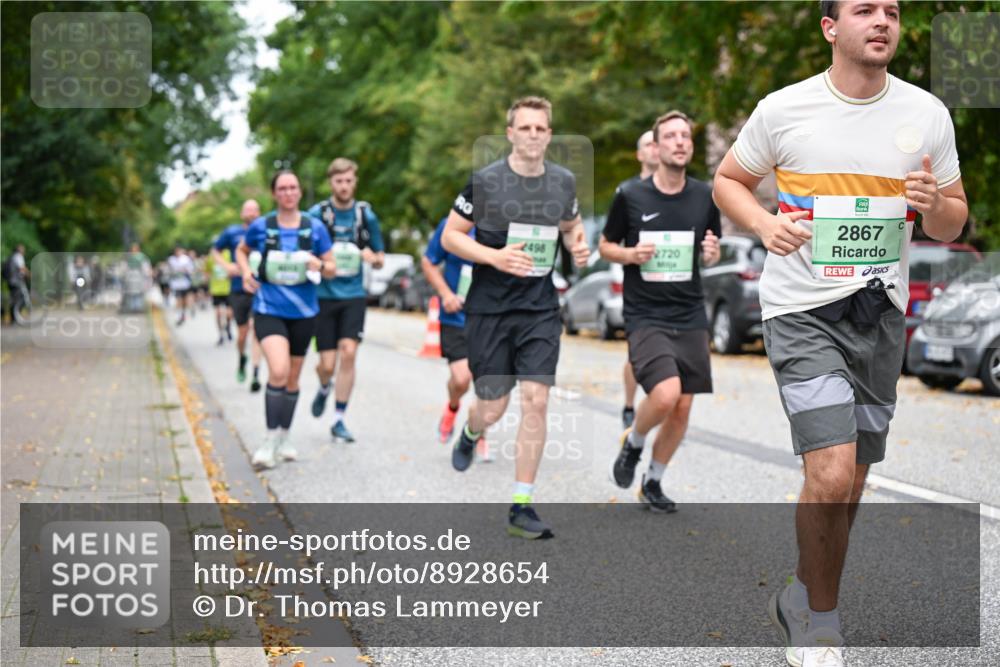 21.09.2025 - PSD Bank Halbmarathon Dr. Thomas Lammeyer http://msf.ph/oto/8928654 21.09.2025 10:48:15 Laufen 2498, 32720, 2867 meine-sportfotos.de