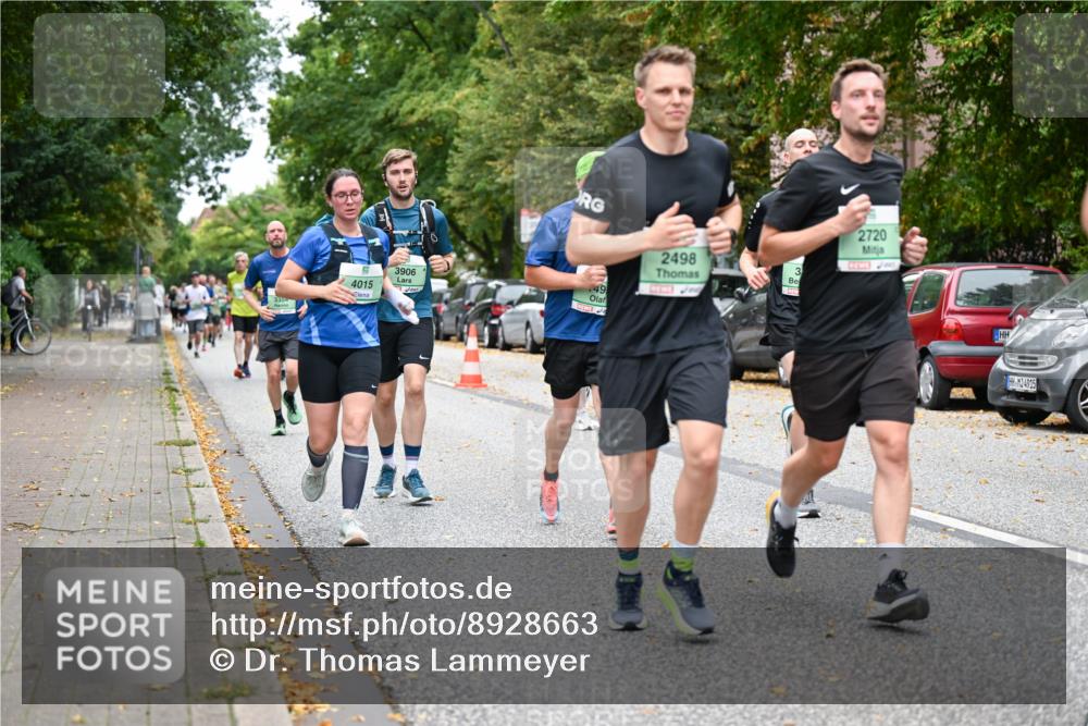 21.09.2025 - PSD Bank Halbmarathon Dr. Thomas Lammeyer http://msf.ph/oto/8928663 21.09.2025 10:48:16 Laufen 2720, 2498, 3, 3906, 49, 4015, 4915 meine-sportfotos.de