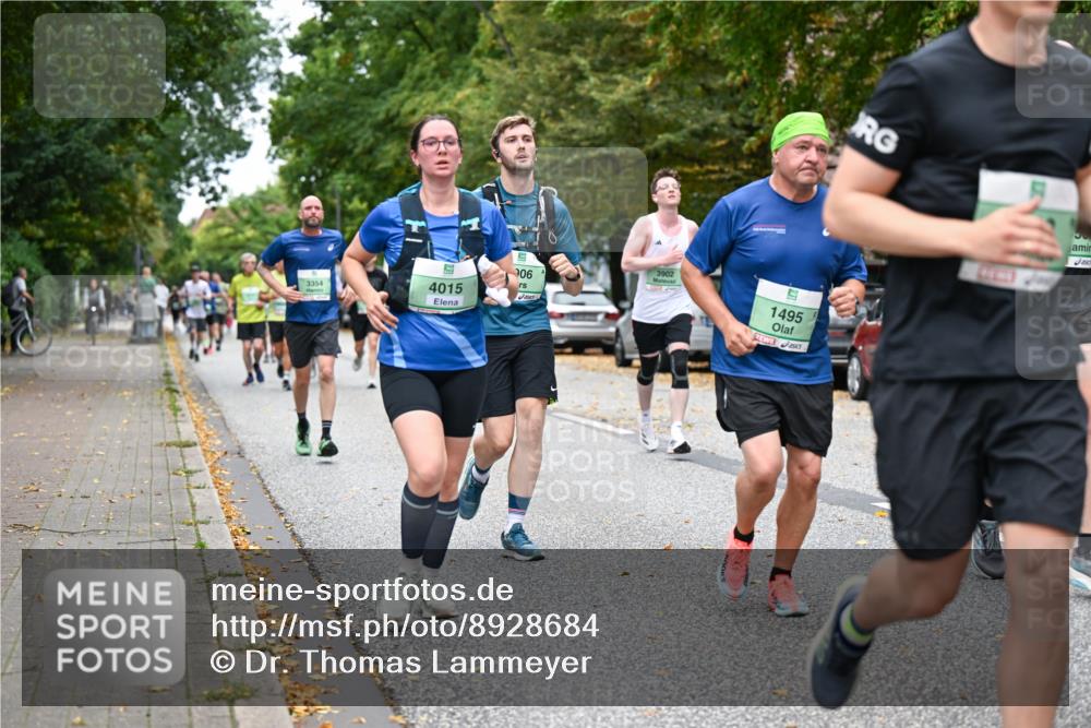 21.09.2025 - PSD Bank Halbmarathon Dr. Thomas Lammeyer http://msf.ph/oto/8928684 21.09.2025 10:48:17 Laufen 5, 06, 3354, 4015, 3902, 1495 meine-sportfotos.de