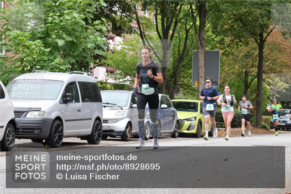21.09.2025 - PSD Bank Halbmarathon Luisa Fischer http://msf.ph/oto/8928695 21.09.2025 11:42:13 Laufen 3418, 3967, 2401, 2305, 22751 meine-sportfotos.de