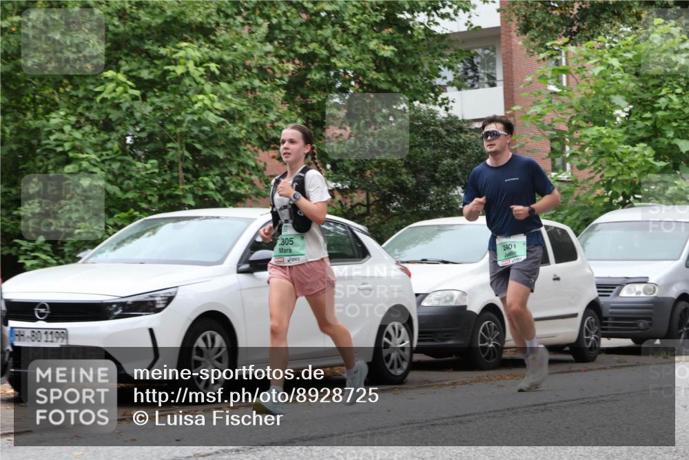 21.09.2025 - PSD Bank Halbmarathon Luisa Fischer http://msf.ph/oto/8928725 21.09.2025 11:42:19 Laufen 1199, 305, 2401 meine-sportfotos.de