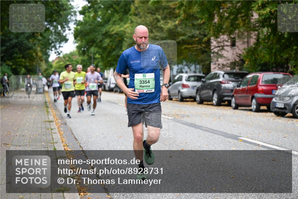 21.09.2025 - PSD Bank Halbmarathon Dr. Thomas Lammeyer http://msf.ph/oto/8928731 21.09.2025 10:48:20 Laufen 3354 meine-sportfotos.de