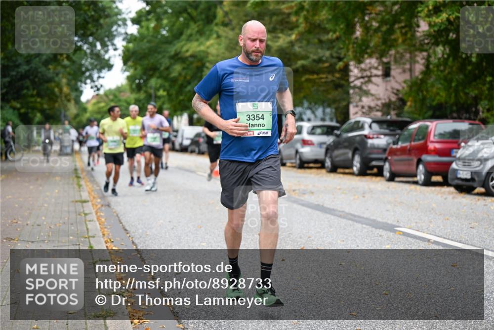 21.09.2025 - PSD Bank Halbmarathon Dr. Thomas Lammeyer http://msf.ph/oto/8928733 21.09.2025 10:48:20 Laufen 3354 meine-sportfotos.de