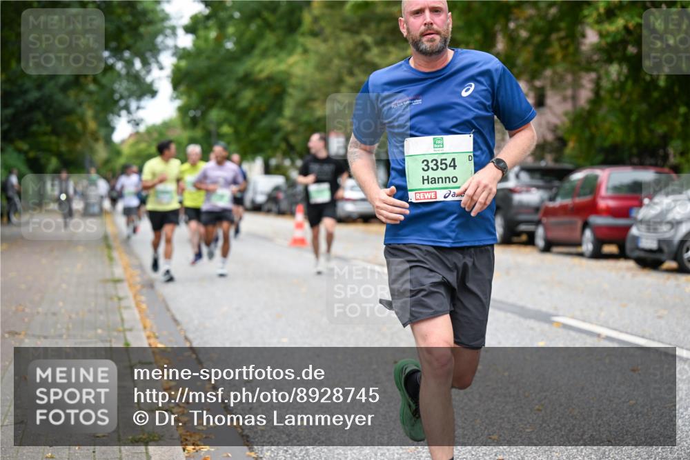 21.09.2025 - PSD Bank Halbmarathon Dr. Thomas Lammeyer http://msf.ph/oto/8928745 21.09.2025 10:48:20 Laufen 3354 meine-sportfotos.de