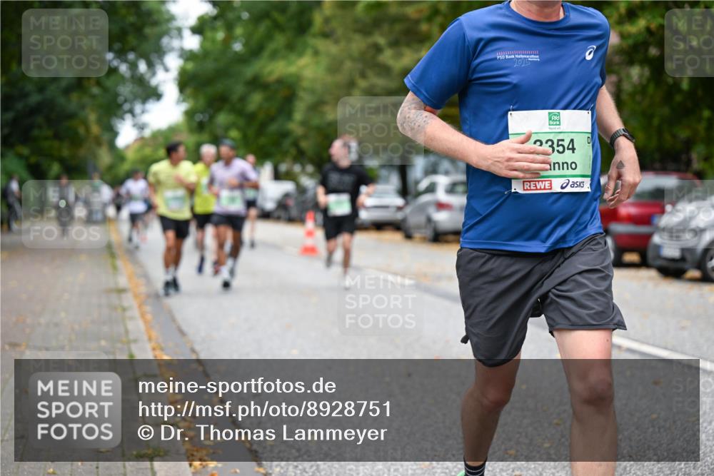 21.09.2025 - PSD Bank Halbmarathon Dr. Thomas Lammeyer http://msf.ph/oto/8928751 21.09.2025 10:48:21 Laufen 2025, 2354 meine-sportfotos.de