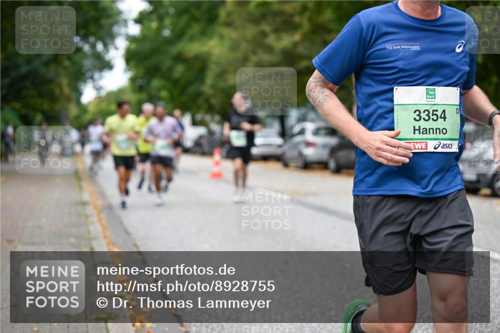 21.09.2025 - PSD Bank Halbmarathon Dr. Thomas Lammeyer http://msf.ph/oto/8928755 21.09.2025 10:48:21 Laufen 2025, 3354 meine-sportfotos.de
