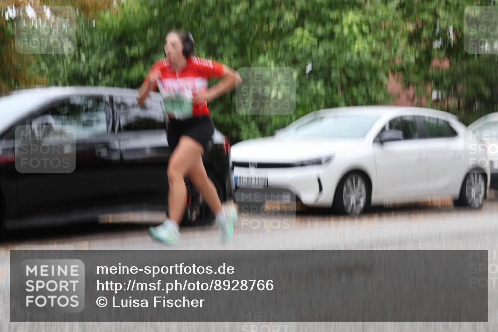 21.09.2025 - PSD Bank Halbmarathon Luisa Fischer http://msf.ph/oto/8928766 21.09.2025 11:43:22 Laufen  meine-sportfotos.de