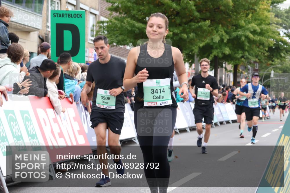 21.09.2025 - PSD Bank Halbmarathon Strokosch-Dieckow http://msf.ph/oto/8928792 21.09.2025 12:08:50 Ziel 1332, 1442, 1636, 2644, 3223, 3261, 3414, 3506, 3794 meine-sportfotos.de