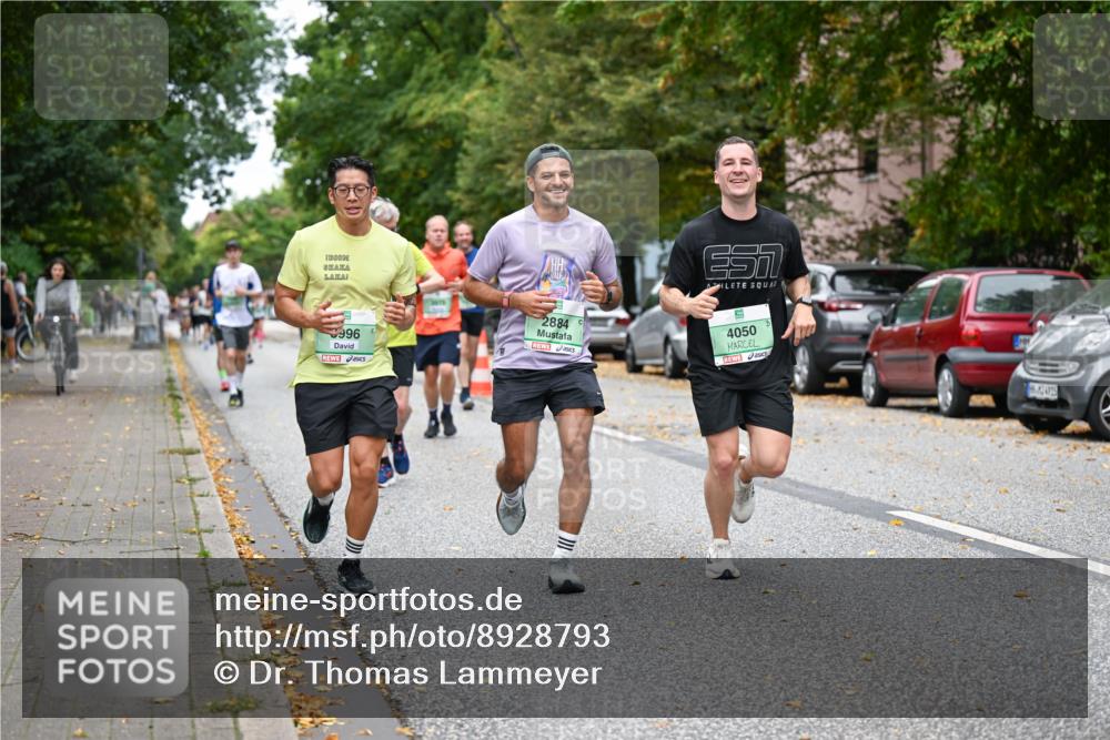 21.09.2025 - PSD Bank Halbmarathon Dr. Thomas Lammeyer http://msf.ph/oto/8928793 21.09.2025 10:48:23 Laufen 996, 2884, 4050 meine-sportfotos.de