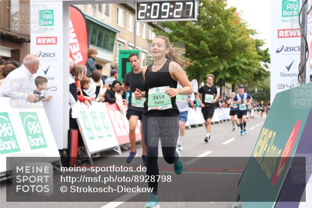 21.09.2025 - PSD Bank Halbmarathon Strokosch-Dieckow http://msf.ph/oto/8928798 21.09.2025 12:08:51 Ziel 1332, 1442, 1636, 2575, 3223, 3261, 3414, 3506, 3794 meine-sportfotos.de
