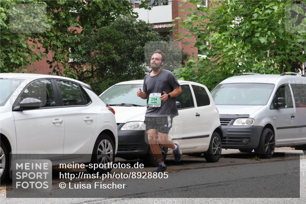 21.09.2025 - PSD Bank Halbmarathon Luisa Fischer http://msf.ph/oto/8928805 21.09.2025 11:43:51 Laufen 2704 meine-sportfotos.de