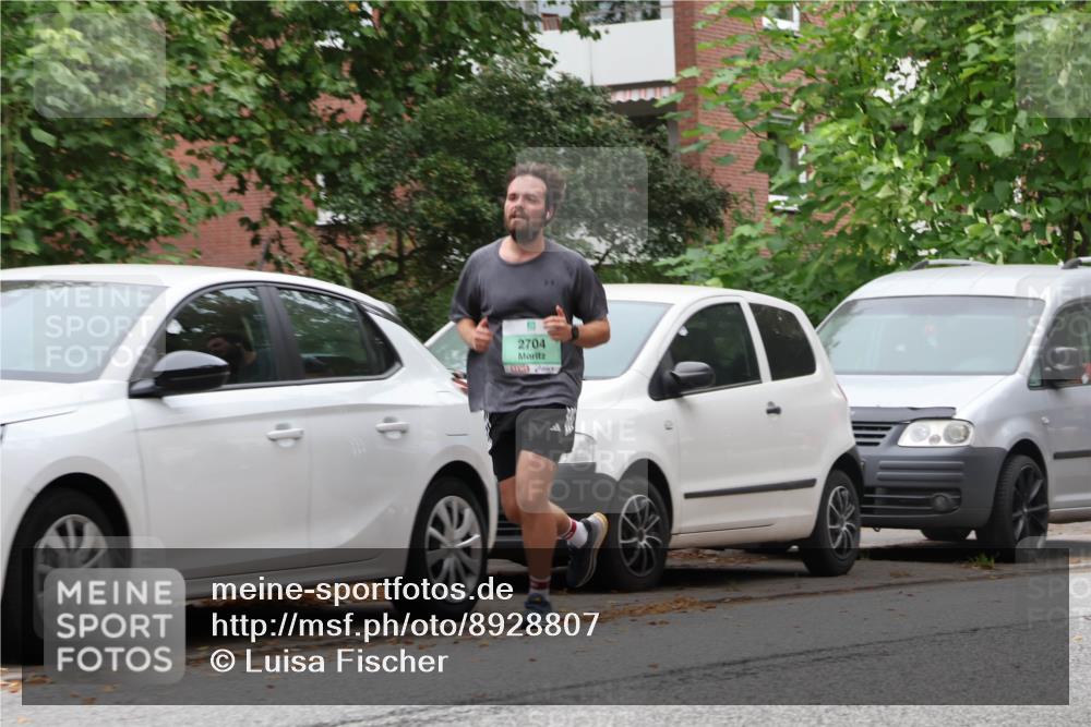 21.09.2025 - PSD Bank Halbmarathon Luisa Fischer http://msf.ph/oto/8928807 21.09.2025 11:43:51 Laufen 2704 meine-sportfotos.de