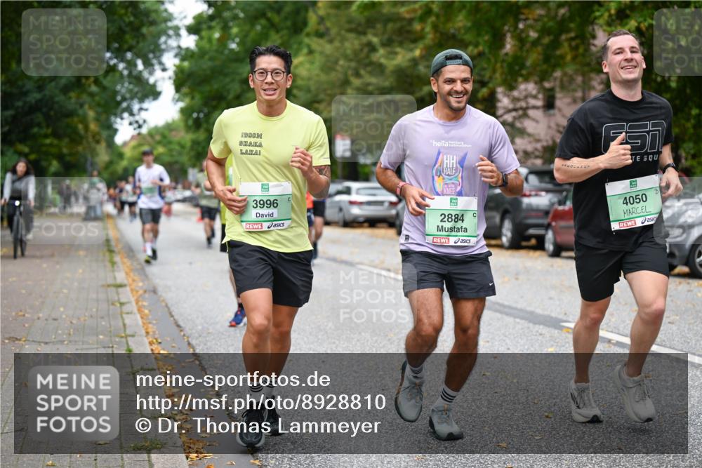 21.09.2025 - PSD Bank Halbmarathon Dr. Thomas Lammeyer http://msf.ph/oto/8928810 21.09.2025 10:48:24 Laufen 3996, 2884, 4050 meine-sportfotos.de