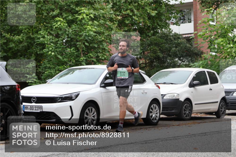 21.09.2025 - PSD Bank Halbmarathon Luisa Fischer http://msf.ph/oto/8928811 21.09.2025 11:43:52 Laufen 1199, 2704 meine-sportfotos.de