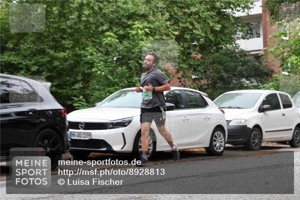 21.09.2025 - PSD Bank Halbmarathon Luisa Fischer http://msf.ph/oto/8928813 21.09.2025 11:43:52 Laufen  meine-sportfotos.de