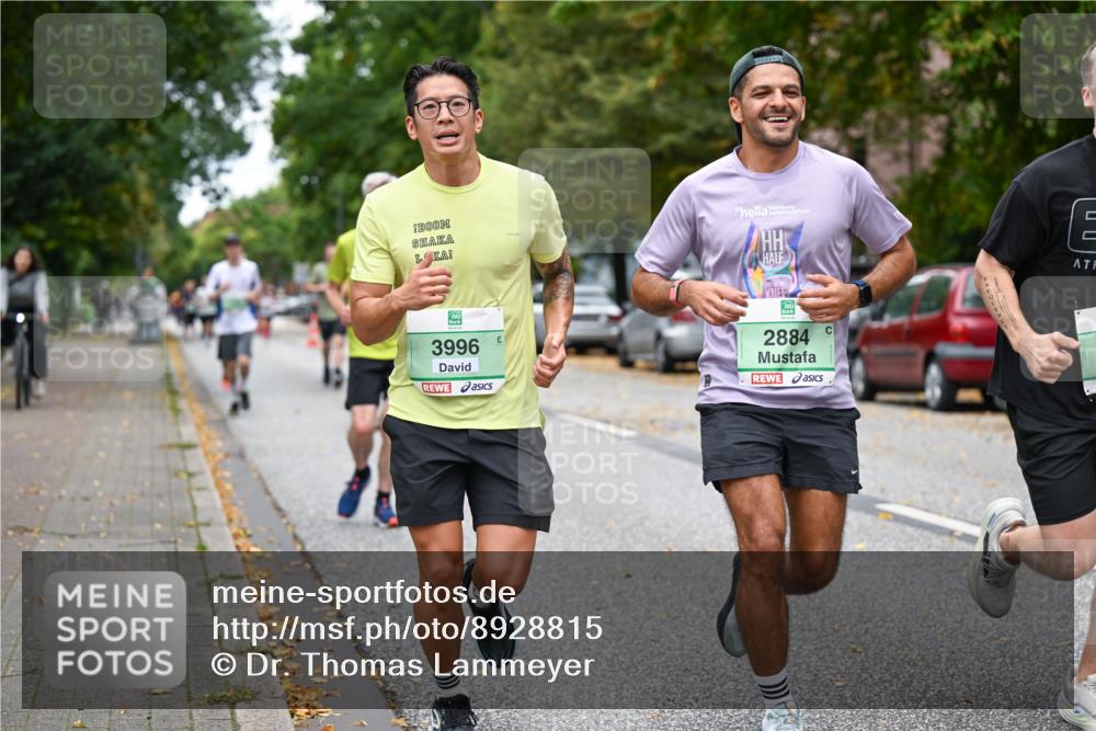 21.09.2025 - PSD Bank Halbmarathon Dr. Thomas Lammeyer http://msf.ph/oto/8928815 21.09.2025 10:48:24 Laufen 3996, 2884 meine-sportfotos.de