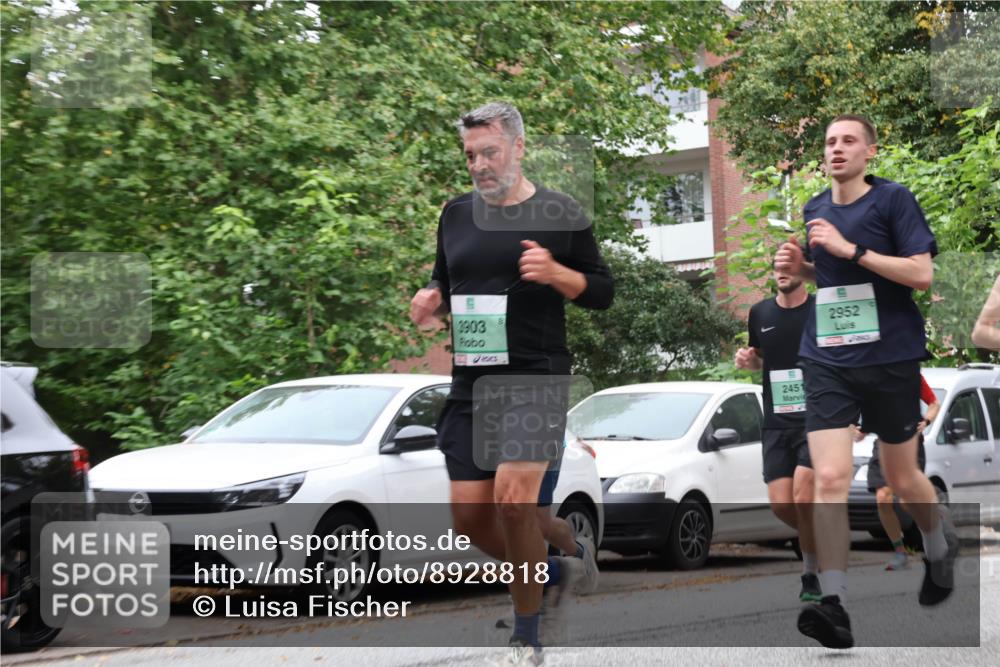 21.09.2025 - PSD Bank Halbmarathon Luisa Fischer http://msf.ph/oto/8928818 21.09.2025 11:43:54 Laufen 3903, 2451, 2952 meine-sportfotos.de