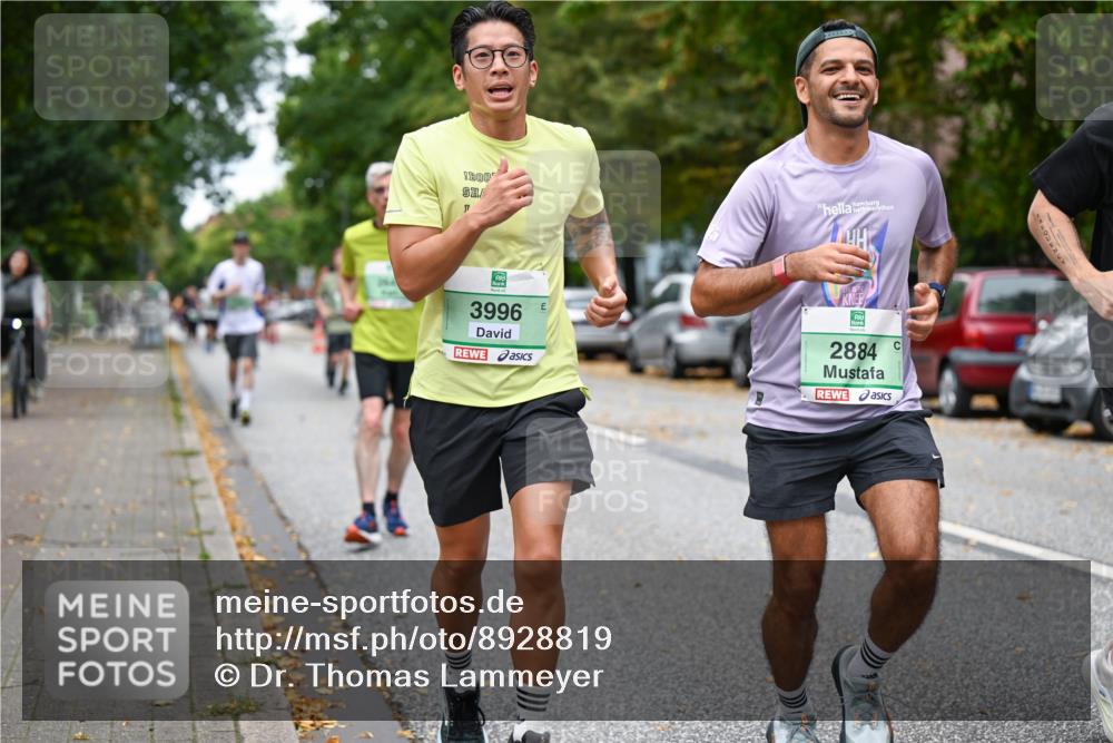 21.09.2025 - PSD Bank Halbmarathon Dr. Thomas Lammeyer http://msf.ph/oto/8928819 21.09.2025 10:48:25 Laufen 3996, 2884 meine-sportfotos.de