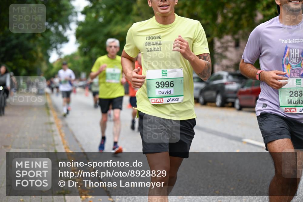 21.09.2025 - PSD Bank Halbmarathon Dr. Thomas Lammeyer http://msf.ph/oto/8928829 21.09.2025 10:48:25 Laufen 3996, 288 meine-sportfotos.de