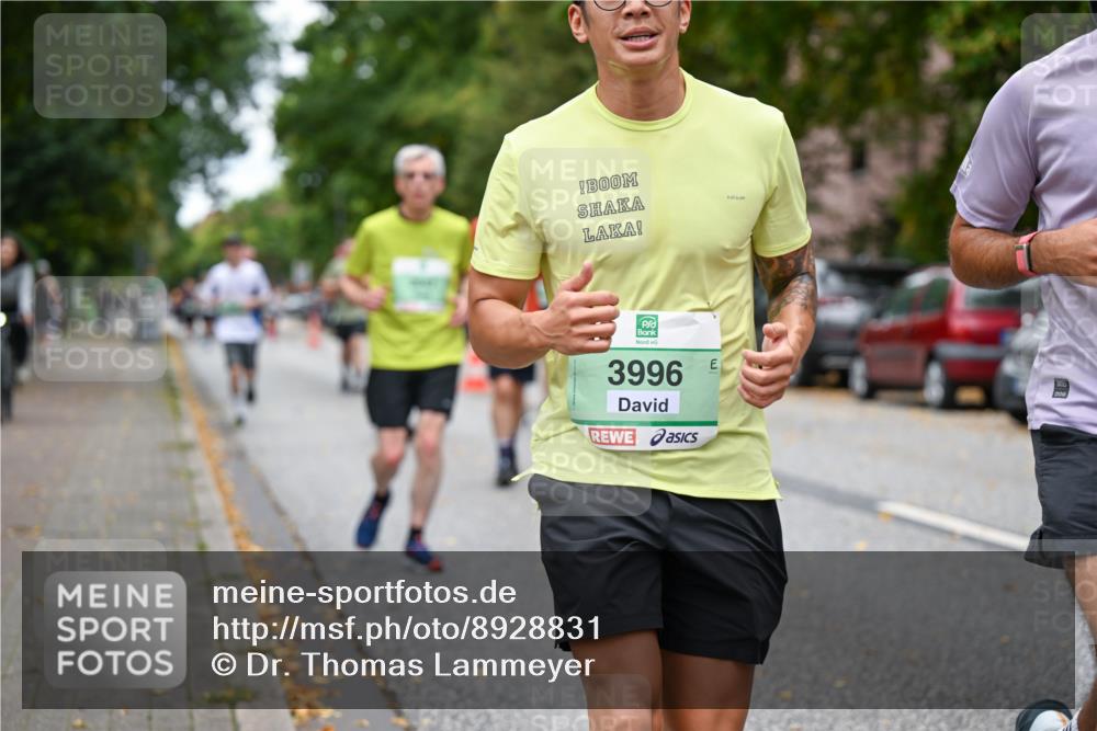 21.09.2025 - PSD Bank Halbmarathon Dr. Thomas Lammeyer http://msf.ph/oto/8928831 21.09.2025 10:48:25 Laufen 3996 meine-sportfotos.de