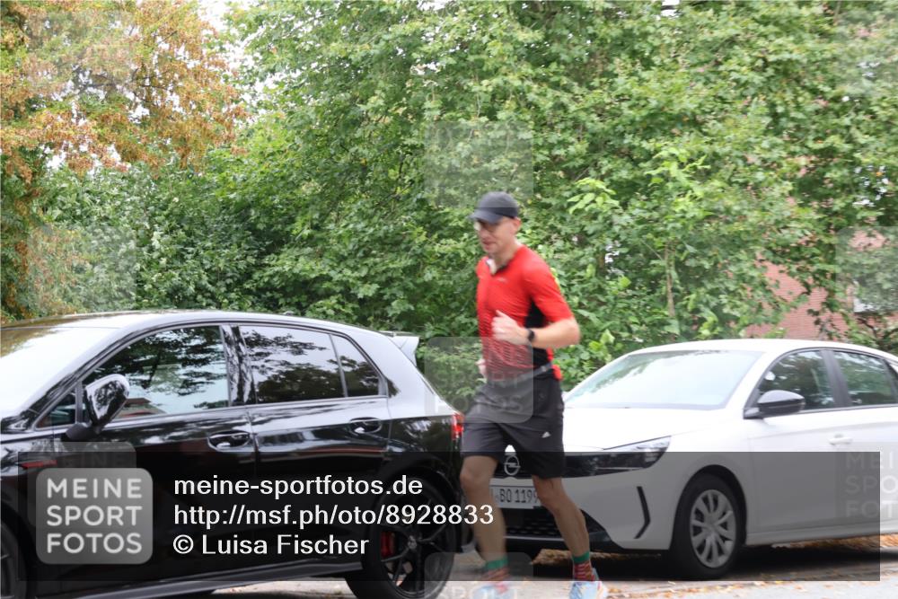 21.09.2025 - PSD Bank Halbmarathon Luisa Fischer http://msf.ph/oto/8928833 21.09.2025 11:43:56 Laufen 1199 meine-sportfotos.de
