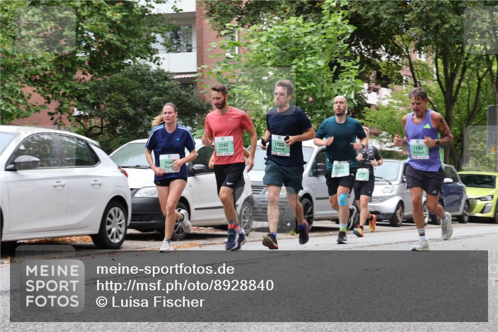 21.09.2025 - PSD Bank Halbmarathon Luisa Fischer http://msf.ph/oto/8928840 21.09.2025 11:45:31 Laufen 2242, 1703, 256, 2659, 2756, 1190 meine-sportfotos.de