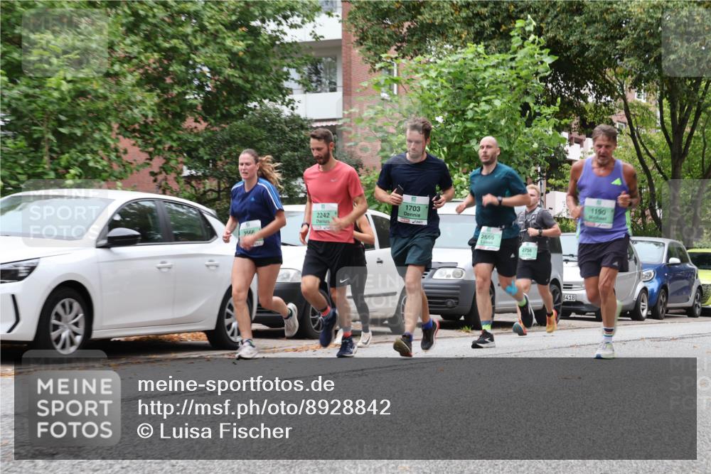 21.09.2025 - PSD Bank Halbmarathon Luisa Fischer http://msf.ph/oto/8928842 21.09.2025 11:45:31 Laufen 2242, 2566, 1703, 2659, 2756, 8418, 1190 meine-sportfotos.de