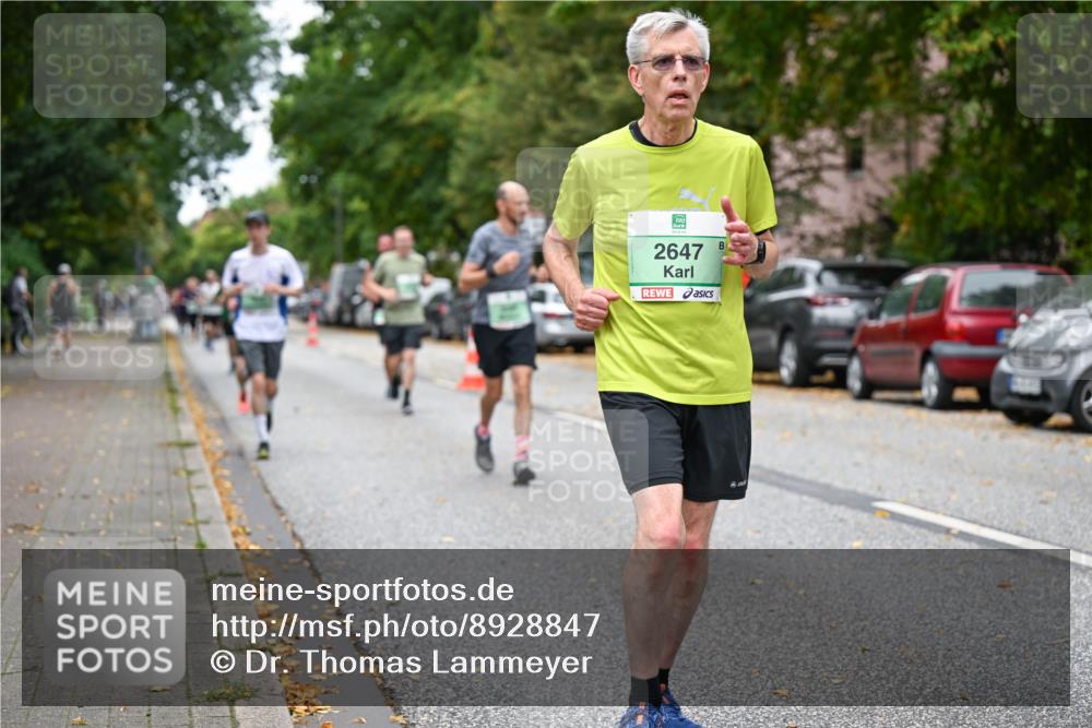 21.09.2025 - PSD Bank Halbmarathon Dr. Thomas Lammeyer http://msf.ph/oto/8928847 21.09.2025 10:48:27 Laufen 2647 meine-sportfotos.de