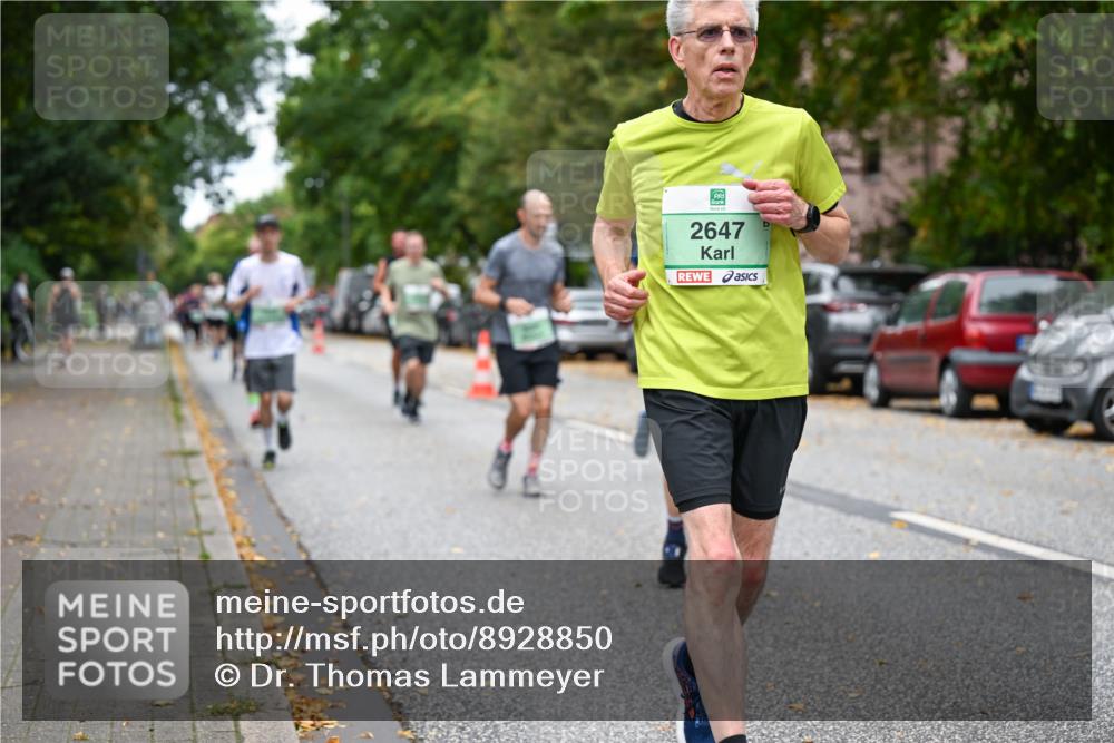 21.09.2025 - PSD Bank Halbmarathon Dr. Thomas Lammeyer http://msf.ph/oto/8928850 21.09.2025 10:48:27 Laufen 2647 meine-sportfotos.de