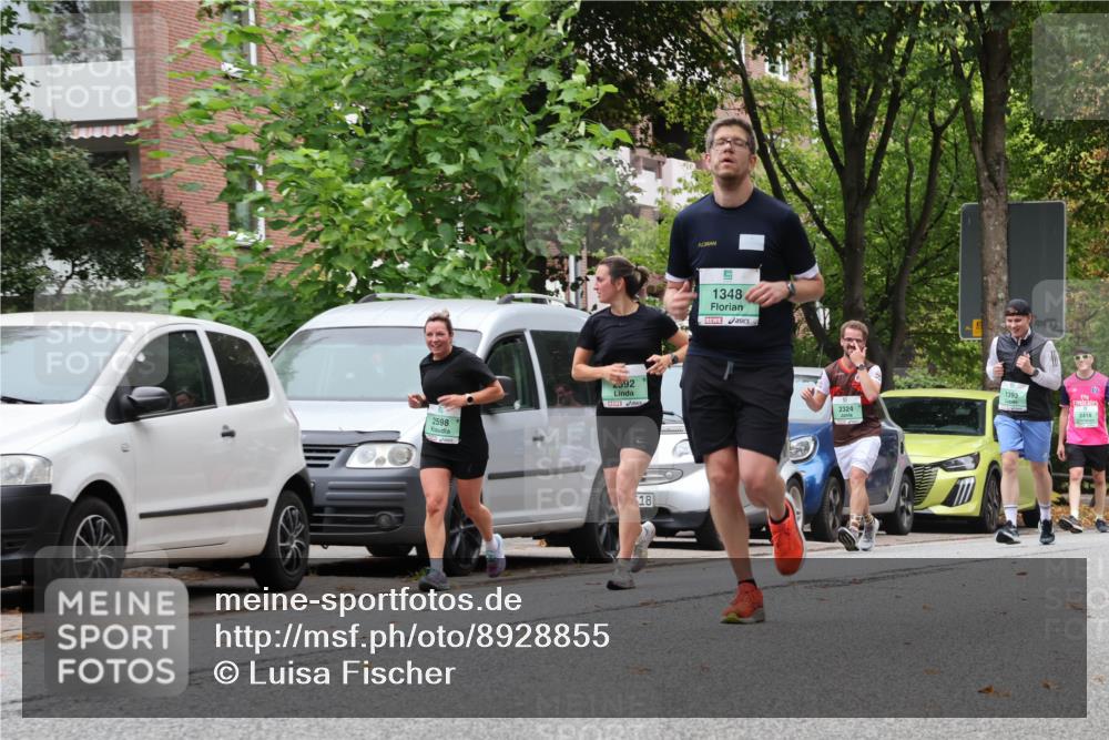 21.09.2025 - PSD Bank Halbmarathon Luisa Fischer http://msf.ph/oto/8928855 21.09.2025 11:45:38 Laufen 2598, 2592, 18, 5, 1348, 2324, 1393, 2418 meine-sportfotos.de
