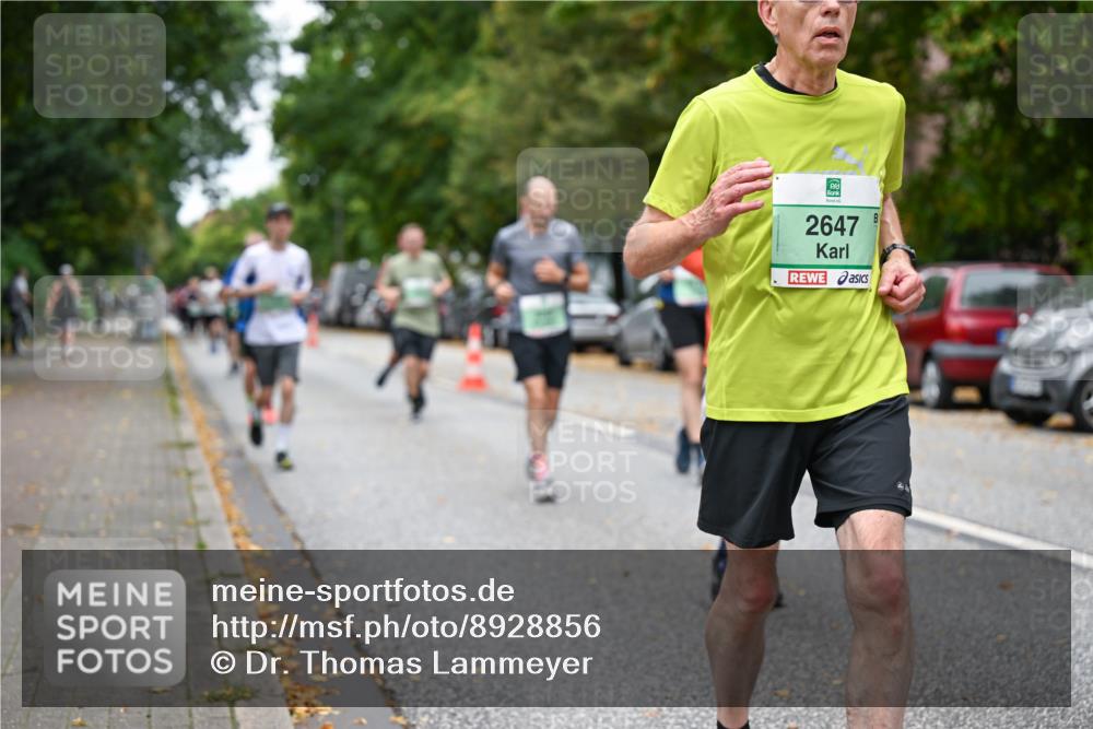 21.09.2025 - PSD Bank Halbmarathon Dr. Thomas Lammeyer http://msf.ph/oto/8928856 21.09.2025 10:48:27 Laufen 2647 meine-sportfotos.de