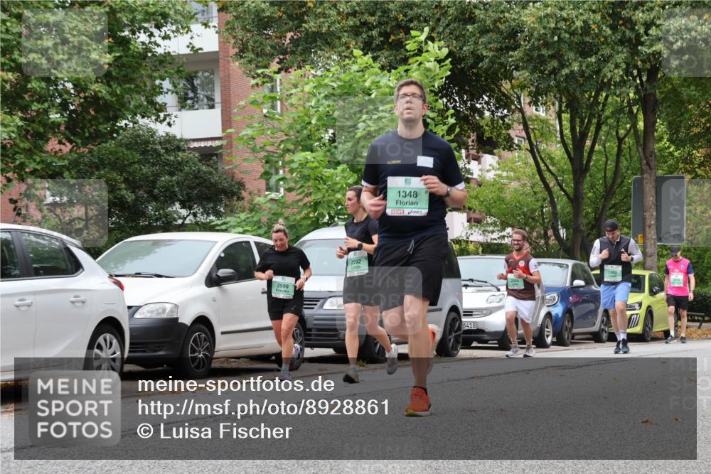 21.09.2025 - PSD Bank Halbmarathon Luisa Fischer http://msf.ph/oto/8928861 21.09.2025 11:45:39 Laufen 2598, 2592, 1348, 3418, 1393, 8327 meine-sportfotos.de