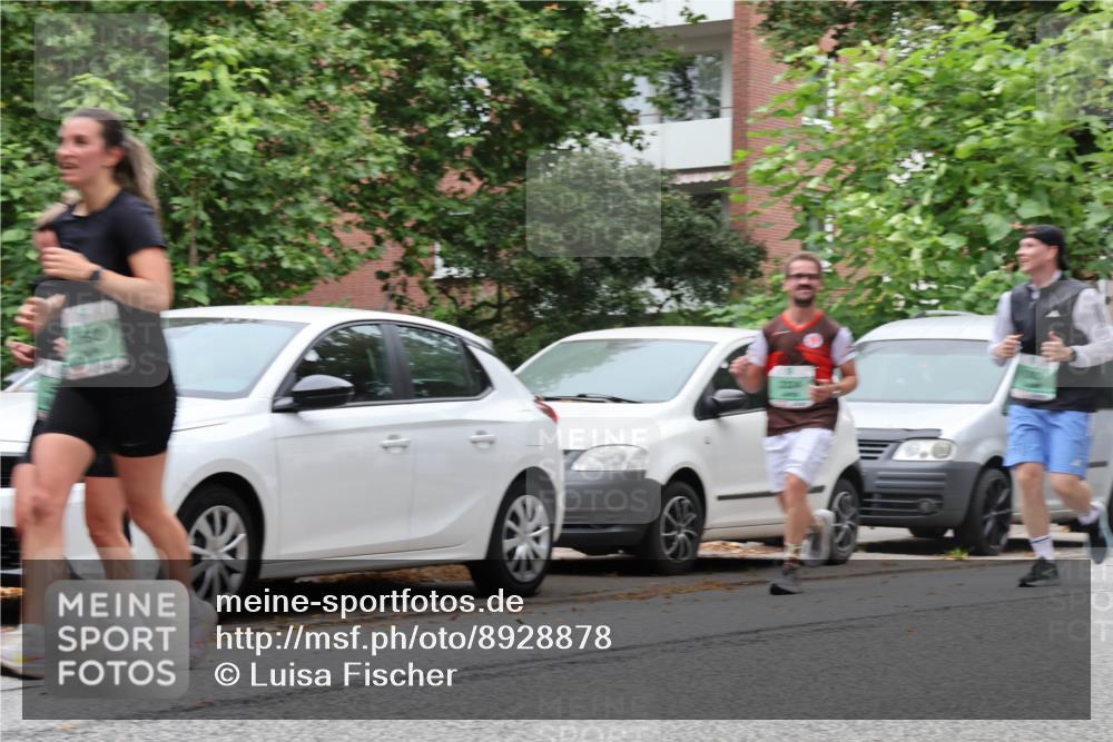 21.09.2025 - PSD Bank Halbmarathon Luisa Fischer http://msf.ph/oto/8928878 21.09.2025 11:45:41 Laufen  meine-sportfotos.de