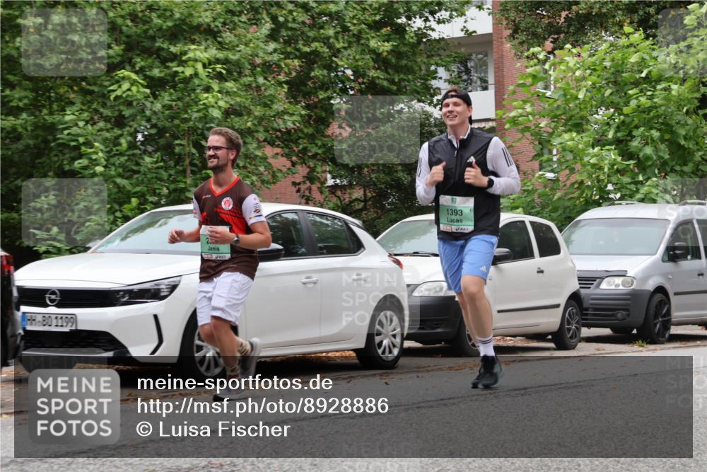 21.09.2025 - PSD Bank Halbmarathon Luisa Fischer http://msf.ph/oto/8928886 21.09.2025 11:45:43 Laufen 80, 1199, 2, 1393 meine-sportfotos.de