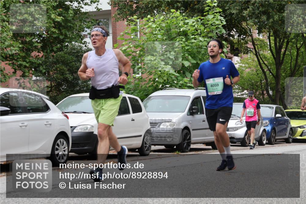 21.09.2025 - PSD Bank Halbmarathon Luisa Fischer http://msf.ph/oto/8928894 21.09.2025 11:45:45 Laufen 4059, 18, 2418 meine-sportfotos.de