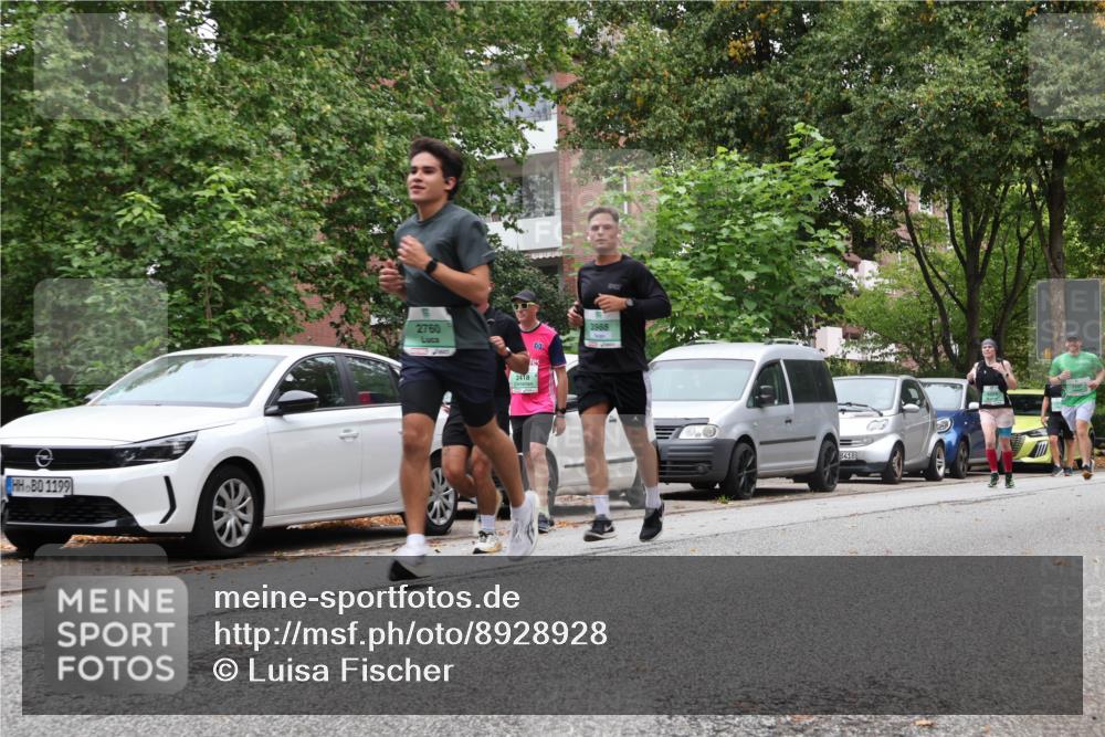 21.09.2025 - PSD Bank Halbmarathon Luisa Fischer http://msf.ph/oto/8928928 21.09.2025 11:45:52 Laufen 1199, 2760, 2418, 3988, 3418 meine-sportfotos.de