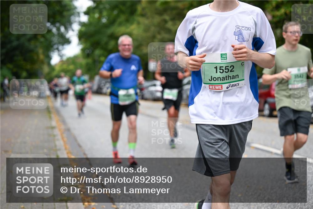 21.09.2025 - PSD Bank Halbmarathon Dr. Thomas Lammeyer http://msf.ph/oto/8928950 21.09.2025 10:48:31 Laufen 1552, 5542 meine-sportfotos.de
