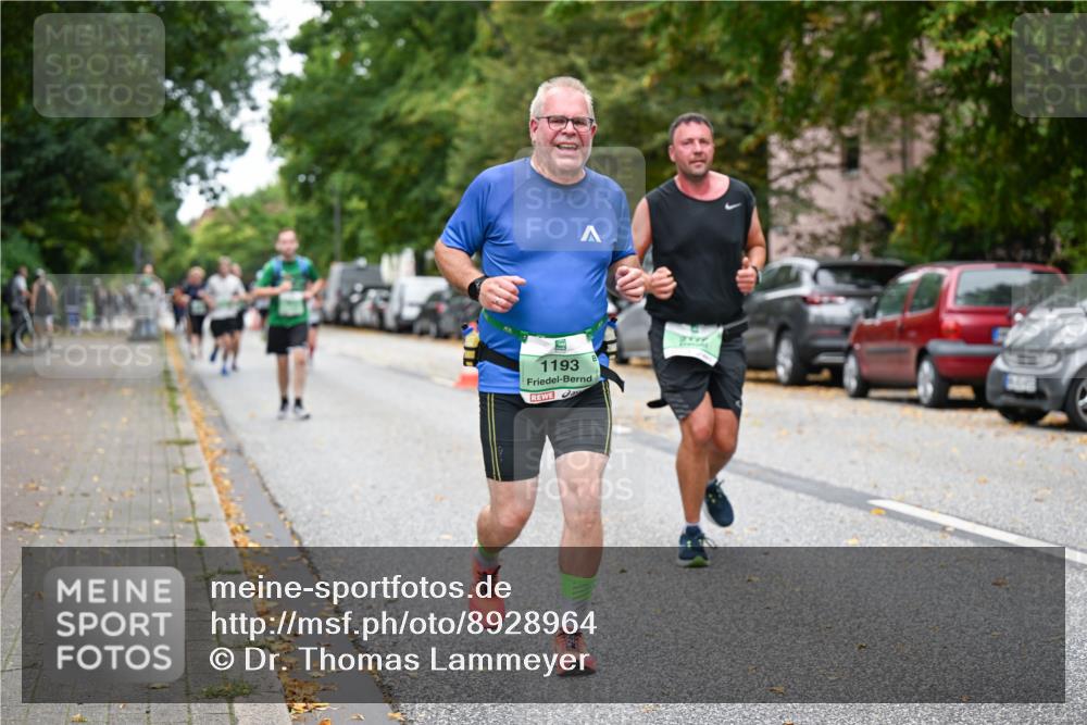 21.09.2025 - PSD Bank Halbmarathon Dr. Thomas Lammeyer http://msf.ph/oto/8928964 21.09.2025 10:48:32 Laufen 1193 meine-sportfotos.de