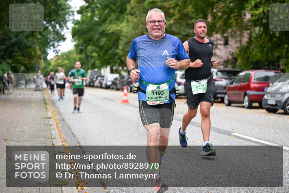 21.09.2025 - PSD Bank Halbmarathon Dr. Thomas Lammeyer http://msf.ph/oto/8928970 21.09.2025 10:48:32 Laufen 1193, 2170 meine-sportfotos.de