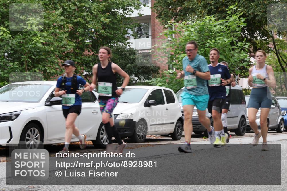 21.09.2025 - PSD Bank Halbmarathon Luisa Fischer http://msf.ph/oto/8928981 21.09.2025 11:46:11 Laufen 1158, 315, 453, 2555 meine-sportfotos.de