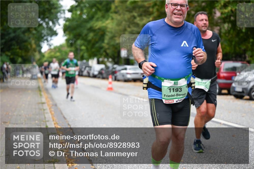 21.09.2025 - PSD Bank Halbmarathon Dr. Thomas Lammeyer http://msf.ph/oto/8928983 21.09.2025 10:48:33 Laufen 1193, 2176 meine-sportfotos.de